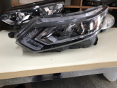 Oto Çıkma Parça / Nissan / Qashqai / Far & Stop / Sol Ön Far / Çıkma Parça 