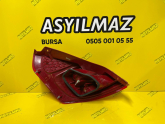 Oto Çıkma Parça / Ford / Fiesta / Far & Stop / Sağ Arka Stop / Çıkma Parça 