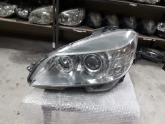 2010 MERCEDES C180 W204 XENON SOL FAR