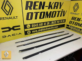 Oto Çıkma Parça / Renault / R 5 / Kaporta & Karoser / Sol Arka Kapı / Çıkma Parça 