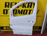 Oto Çıkma Parça / Renault / Trafic / Kaporta & Karoser / Sol Ön Kapı / Çıkma Parça 
