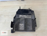 Peugeot 206 1.4 Benzinli Motor Beyni 9659553480