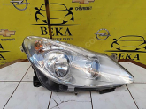 Oto Çıkma Parça / Opel / Corsa / Far & Stop / Sağ Ön Far / Çıkma Parça 