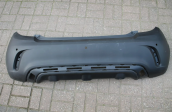 Oto Çıkma Parça / Chevrolet / Spark / Tampon / Arka Tampon / Çıkma Parça 