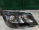 Oto Çıkma Parça / Skoda / Superb / Far & Stop / Sol Ön Far / Çıkma Parça 