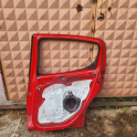 Oto Çıkma Parça / Peugeot / 206 / Kaporta & Karoser / Sağ Arka Kapı / Çıkma Parça 