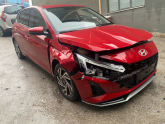 Oto Çıkma Parça / Hyundai / i20 / Kaporta & Karoser / Ön Panel / Çıkma Parça 