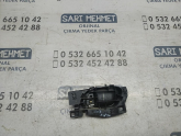 Oto Çıkma Parça / Peugeot / 207 / Koltuk & Döşeme / İç Kapı Kolu / Çıkma Parça 