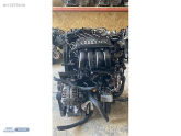 Oto Çıkma Parça / Audi / A3 / Motor / Motor (komple) / Çıkma Parça 