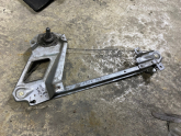 OPEL ASTRA F SAĞ ARKA CAM KRİKOSU MANUEL 90360538 CANCAN OPEL