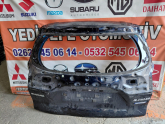 suzuki sx4 s-cross bagaj kapağı