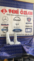 Oto Çıkma Parça / Mercedes / Axor / Kaporta & Karoser / Dış Trim / Sıfır Parça 