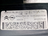 Oto Çıkma Parça / Peugeot / 406 / Far & Stop / Sol Ön Far / Çıkma Parça 