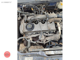 Fiat marea jdti motor