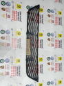 SEAT LEON 2013-2016 ÖN TAMPON ORTA IZGARASI OEM 2g0805588 ÇIKMA