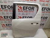 Oto Çıkma Parça / Toyota / Hilux / Kaporta & Karoser / Sol Arka Kapı / Çıkma Parça 