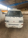 2002 MİSTİBİSHİ L300 ÇIKMA ORJINAL ÖN TARAF