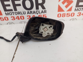 Oto Çıkma Parça / Honda / Jazz / Ayna / Sağ Dış Ayna / Çıkma Parça 