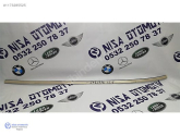 BMW 3 SERİSİ 3.20 GT F34 SOL TAVAN OLUK ÇİTASI 51137338835