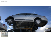 2005 CİTOREN C4 SOL ARKAKAPI ÜNALLAR OTO ÇIKMA YEDEK PARÇA