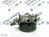 JEEP GRAND CHEROKEE 4 KASA SU POMPA MOTORU ORJ A6652030018