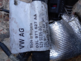 Oto Çıkma Parça / Volkswagen / Jetta / Elektrik / Elektrik Tesisatı / Çıkma Parça 