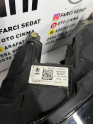 Oto Çıkma Parça / Skoda / Octavia / Far & Stop / Sol Ön Far / Çıkma Parça 