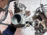 Oto Çıkma Parça / Mazda / 626 / Motor / Gaz Kelebeği / Çıkma Parça 