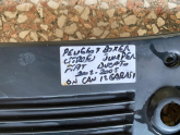 Oto Çıkma Parça / Fiat / Ducato / Oto Cam / Ön Cam Izgarası / Çıkma Parça 