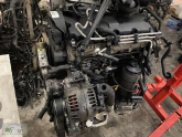 Oto Çıkma Parça / Volkswagen / Jetta / Motor / Motor (komple) / Çıkma Parça 
