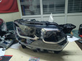 Oto Çıkma Parça / Fiat / Doblo / Far & Stop / Sağ Ön Far / Çıkma Parça 