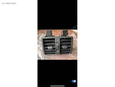 Oto Çıkma Parça / Volkswagen / Caddy / Kalorifer / Kalorifer Izgarası / Sıfır Parça 