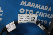 Oto Çıkma Parça / Mercedes / E Serisi / Ayna / Sol Dış Ayna / Çıkma Parça 