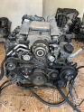 SL 55 AMG 5.5 KOMPLE MOTOR ORJİNALL ÇIKMAA