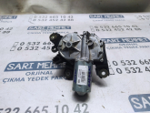 SIFIR NİSSAN QASHQAİ J11 ARKA SİLECEK MOTORU
