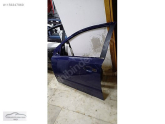 Oto Çıkma Parça / Opel / Astra / Kaporta & Karoser / Sol Ön Kapı / Çıkma Parça 