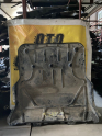 Volkswagen golf 8 motor alt muhafaza 5WA825236C