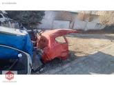 Oto Çıkma Parça / Mitsubishi / Colt / Kaporta & Karoser / Arka Panel / Çıkma Parça 