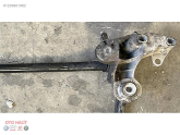 audi A6 c5 Motor BAğlantı Ayağı Kulak çıkma 1997 - 2004