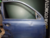 Oto Çıkma Parça / Nissan / Micra / Kaporta & Karoser / Sağ Ön Kapı / Çıkma Parça 