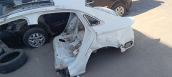 Oto Çıkma Parça / Audi / A3 / Kaporta & Karoser / Arka Panel / Çıkma Parça 