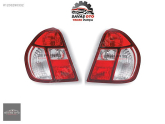 Oto Çıkma Parça / Renault / Symbol / Far & Stop / Sağ Arka Stop / Sıfır Parça 