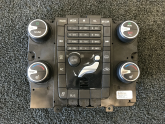 Oto Çıkma Parça / Volvo / S60 / Klima / Kontrol Paneli / Çıkma Parça 
