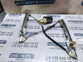 Oto Çıkma Parça / Citroen / C5 / Oto Cam / Cam Krikosu / Çıkma Parça 