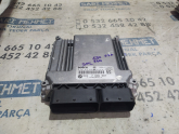 ÇIKMA BMW 3 SERİSİ E90 E60 MOTOR BEYNİ DDE7806987