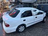 Oto Çıkma Parça / Hyundai / Accent / Kaporta & Karoser / Sağ Ön Kapı / Çıkma Parça 