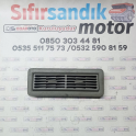Oto Çıkma Parça / Renault / Trafic / Kalorifer / Kalorifer Izgarası / Çıkma Parça 
