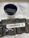 VOLSWAGEN JETTA SİGORTA KUTUSU  2232012