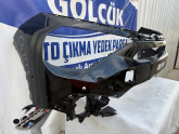 Oto Çıkma Parça / Citroen / C4 / Tampon / Ön Tampon / Çıkma Parça 