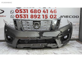 NISSAN NAVARA D23 ÖN TAMPON ORJINAL ÇIKMA